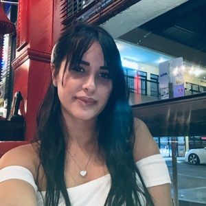 Meet your Posher, Karla